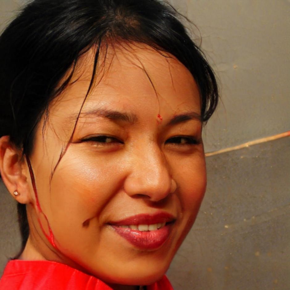 Freya Lindström, senior financial modeling analyst