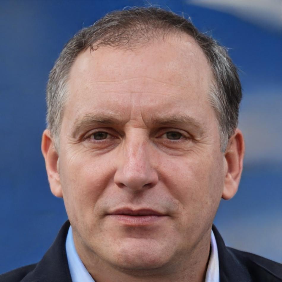 Lachlan Järvinen, Financial Planning Analyst